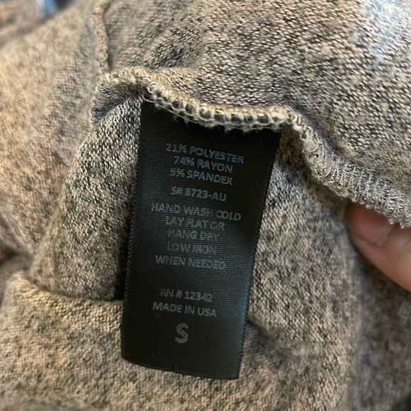 1804 Top - Picture 4 of 4